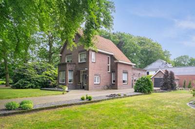 Woning Oploseweg 1 De Rips