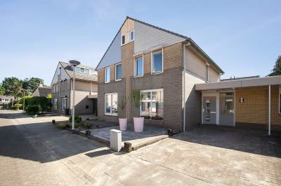 Woning Koningsmantel 18 Deurne