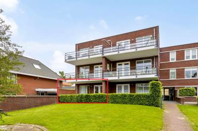 Woning Eikenhof 4 Hoorn (NH)