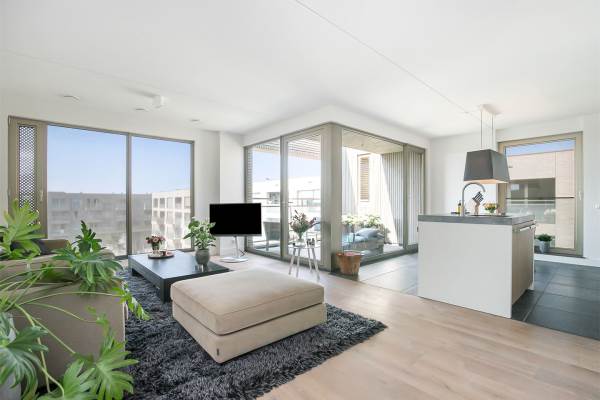 Woning Ketelhavenplein 37 Tilburg