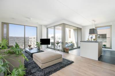 Woning Ketelhavenplein 37 Tilburg