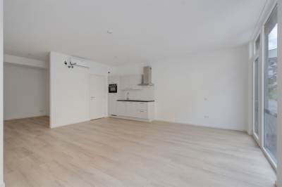 Woning Muntpromenade 1G Weert