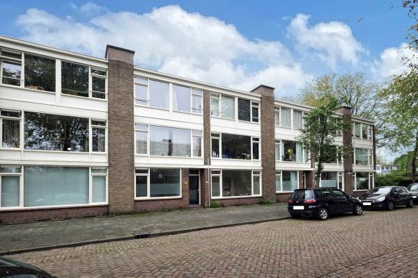 Woning Lambert Doomerstraat 99 Alkmaar