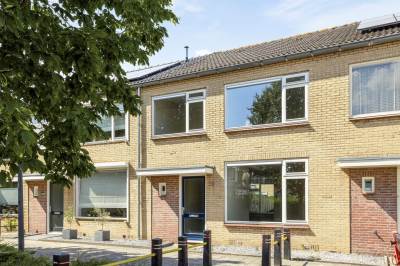 Woning Azaleahof 29 Waalwijk