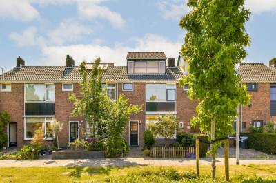 Woning Pampusstraat 5 Rijsenhout