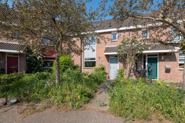 Woning Botter 3428 Lelystad
