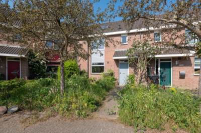 Woning Botter 3428 Lelystad