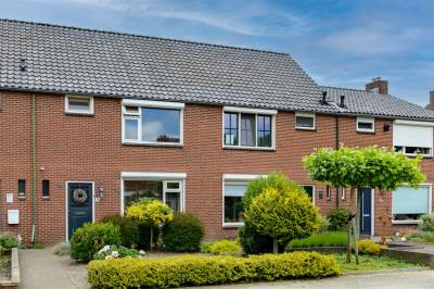 Woning Wemekampstraat 87 Hellendoorn