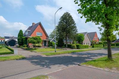 Woning Hooiweg 177 Paterswolde