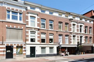 Woning Laan van Meerdervoort 39 Den Haag