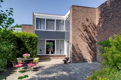 Woning Vossenkamp 103 Winschoten