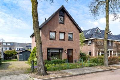Woning Soetendaalseweg 18 Bennekom