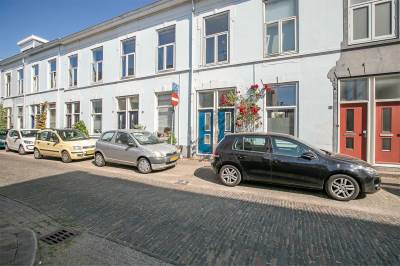 Woning Marten van Rossemstraat 11 Arnhem