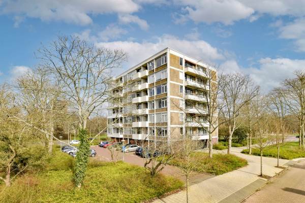 Woning Van Boshuizenstraat 39 Amsterdam