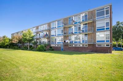 Woning Steenvoorde 59 Rotterdam