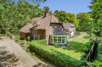 Woning Pelgrimsweg 47 Handel