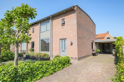 Woning Kloosterstraat 16 Ten Boer