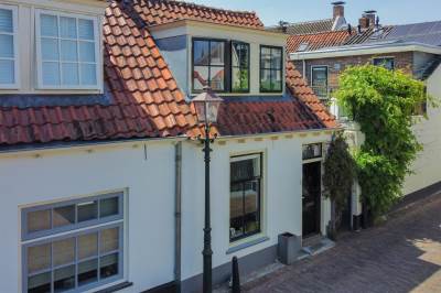 Woning Julianastraat 2 Wijk bij Duurstede