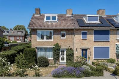 Woning Graaf Gerhardstraat 11 Venlo