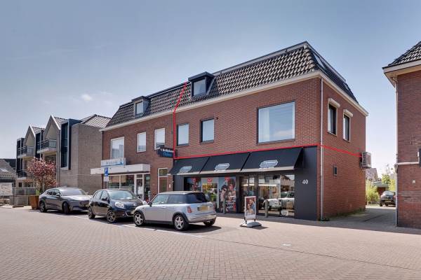 Woning Wilhelminastraat 38 Didam