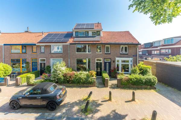 Woning Tienenwal 51 Alkmaar