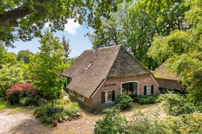 Woning Westersteeg 4 Benneveld