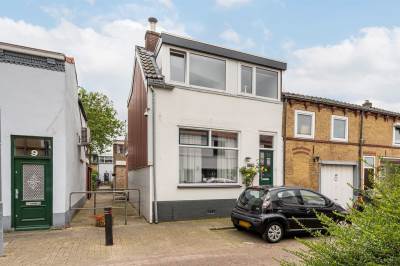Woning Zuidlandsestraat 11 Schiedam