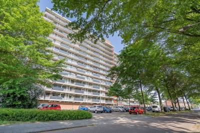Woning Meulemansstraat 197 Tilburg