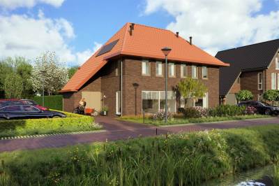 Woning Soniastraat 24 Zwaag