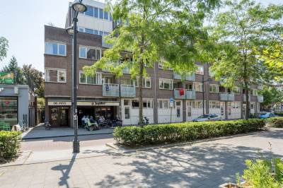 Woning Emmastraat 32 Breda