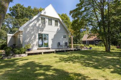 Woning Weelweg 16 Scharendijke