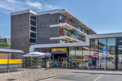 Woning Kort-Ambachtlaan 71 Zwijndrecht