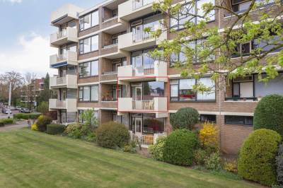 Woning Willem Honigweg 11 Velp (GE)