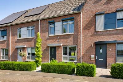 Woning Steenuil 73 Eijsden