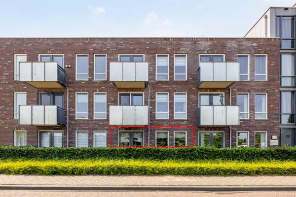 Woning DRU-laan 45 Ulft