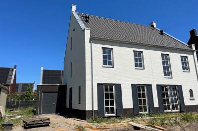 Woning Merksveld 3 Bergeijk