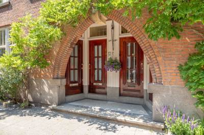 Woning Van Vlooswijkstraat 15B02 Rotterdam