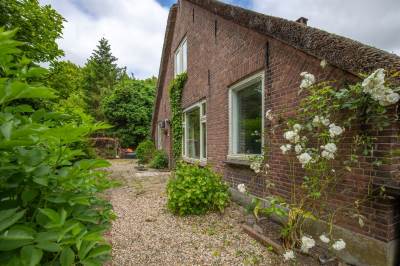 Woning Lakerveld 21 Lexmond