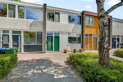 Woning Robinsonstraat 170 Leeuwarden