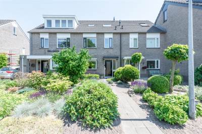 Woning Lange Voren 36 Barneveld