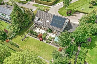Woning De Boech 9 Grou