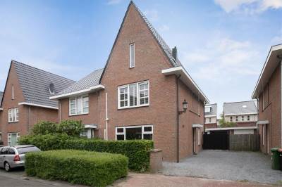 Woning Kolbergstraat 10 Lelystad