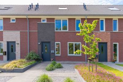 Woning Pimpernel 33 Nieuw-Buinen
