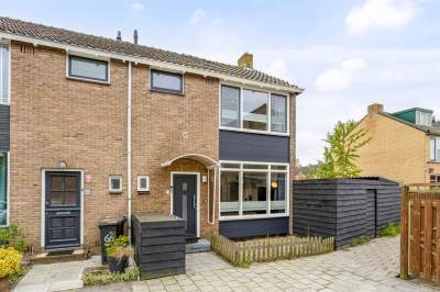 Woning Sportlaan 64 Purmerend
