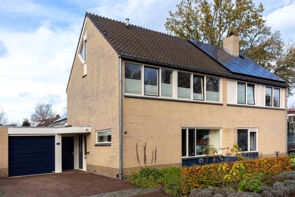 Woning de Croese 4 Nijverdal
