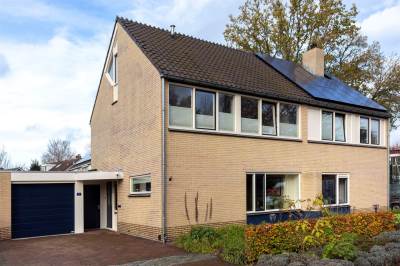Woning de Croese 4 Nijverdal