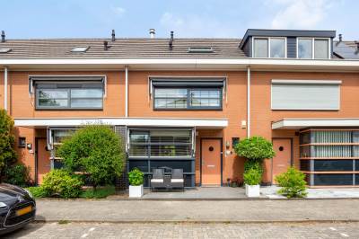 Woning Donizettistraat 115 Capelle aan den IJssel
