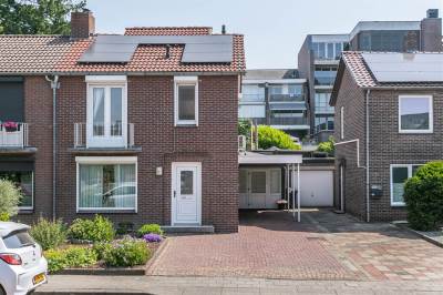 Woning Prinses Beatrixstraat 54 Brunssum