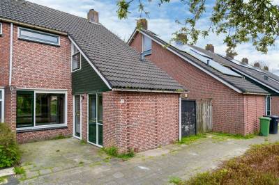 Woning Schouwwagen 11 Grootebroek