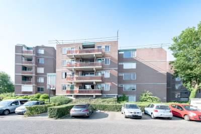 Woning Houtsnijdershorst 119 Apeldoorn